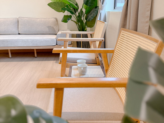 怡保市中心民宿｜电梯＋免费停车｜中文房东