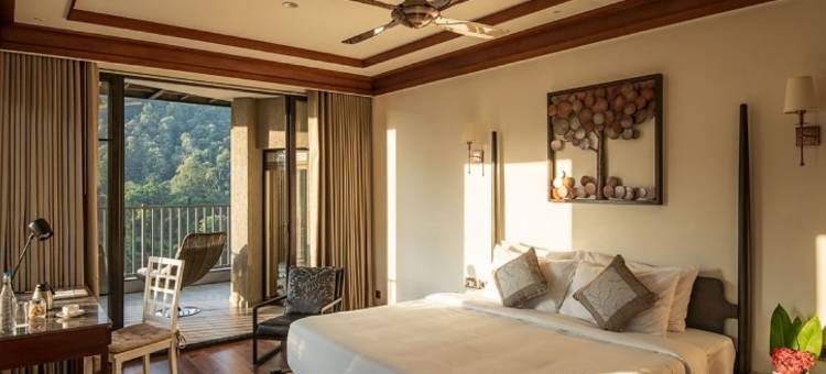 阿西拉帕利萨姆罗哈尼拉马亚度假村(Niraamaya Retreats Samroha Athirappilly)图片