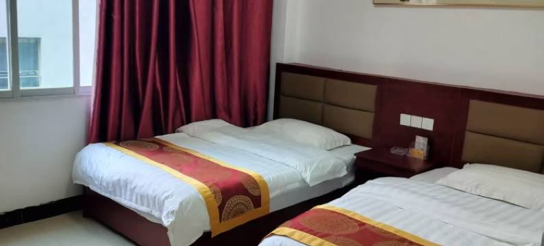 丘北荣耀宾馆图片