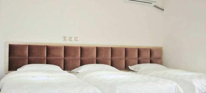 长白山东北宾馆图片