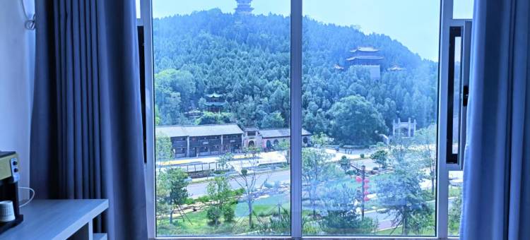 如家华驿酒店(晋城皇城相府店)图片