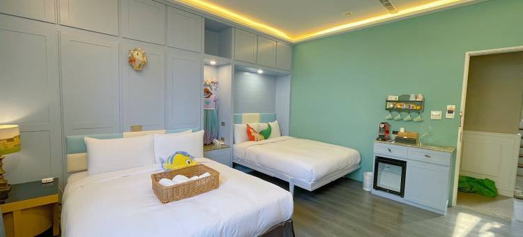 埔里故事馆图片