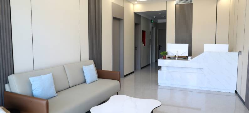 乌拉盖那日罕宾馆图片