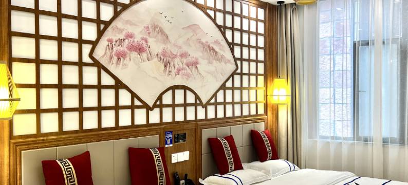 望山小筑民宿(万仙山郭亮村店)图片