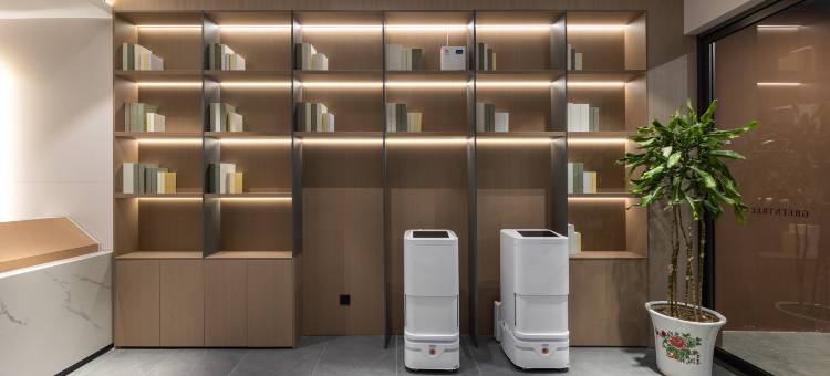 格林豪泰酒店(苏州吴中石湖东路地铁站店)图片