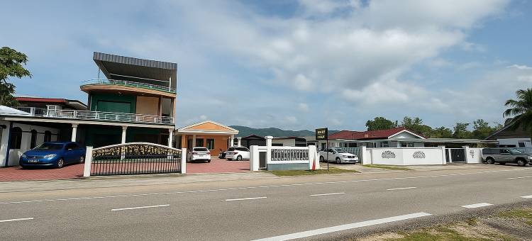 Darul Salam Inn Hotel图片