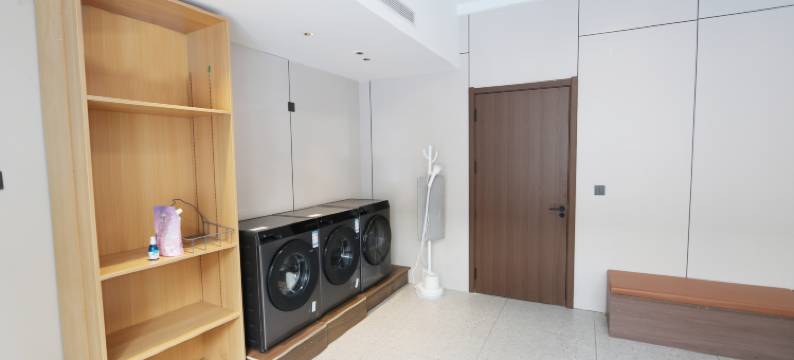 花涧民舍酒店(友好时尚购物中心店)图片