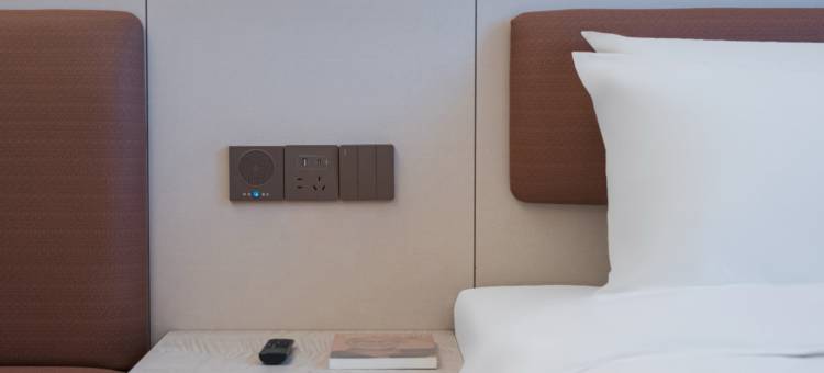 汉庭酒店(赣州兴国体育公园店)图片