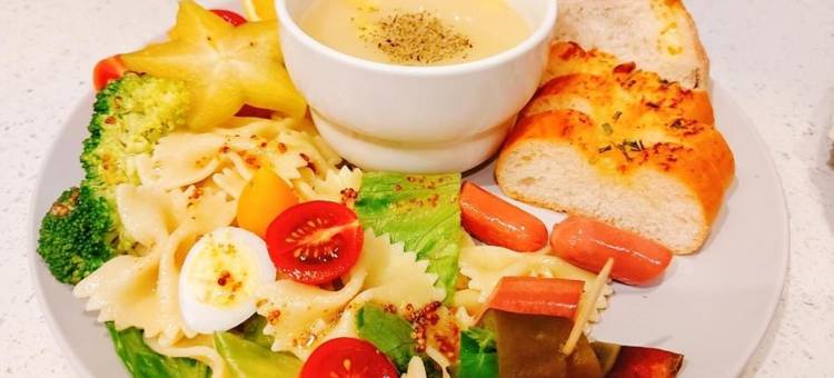 鱼儿尖尖民宿图片