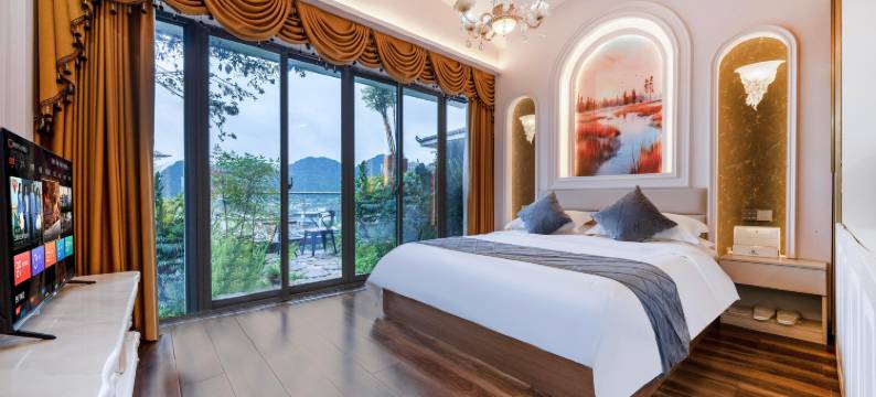 南飞鼎昂国际大酒店图片