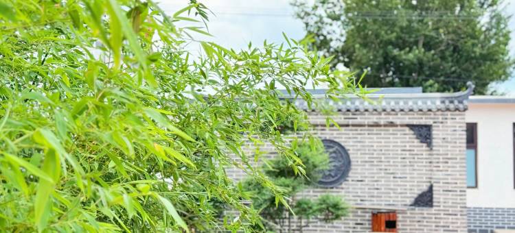 兴城斗园酒店图片