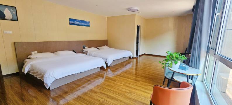 海龙湾度假酒店图片