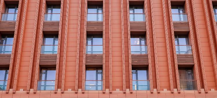 北京万豪行政公寓(王府井店)图片