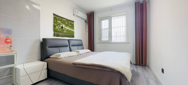 泡泡.宿说民宿(河头老街店)图片