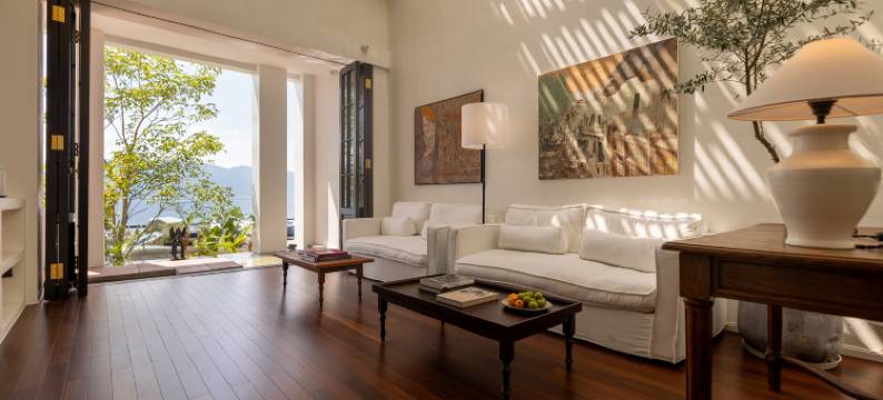 又见山 | Holiday Villa · 海景度假酒店(大理洱海店)图片