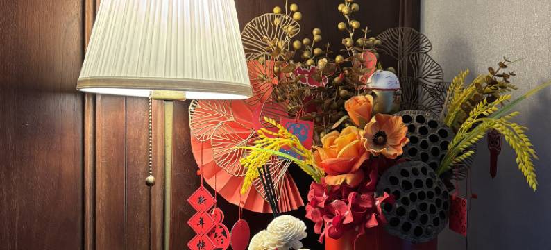 富贵的家轻奢休闲度假美宿 (龙王头沙滩店 )图片