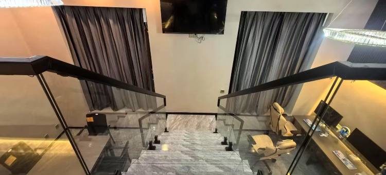 格林电竞民宿图片