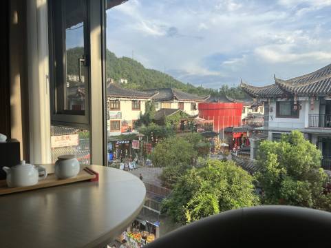 一程酒店(恩施女儿城店)图片