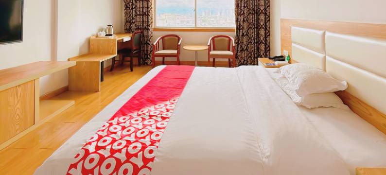 连州金龙湾大酒店图片