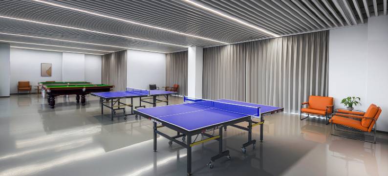 陶邑潮生酒店(陶溪川文创街区店)图片