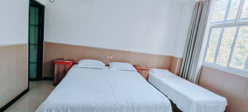 高邑富丽宾馆图片