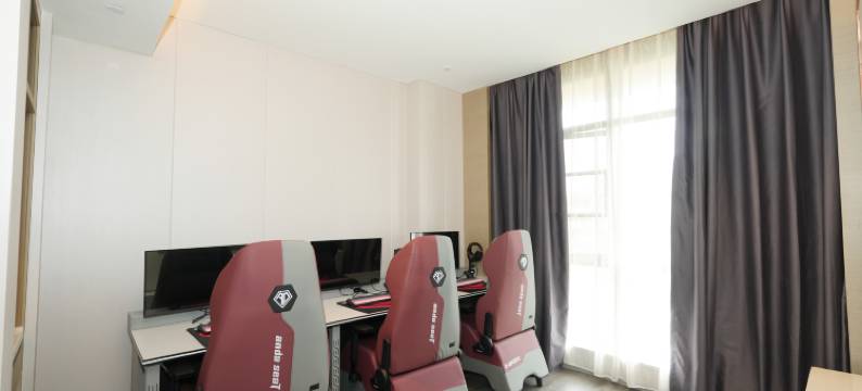 星耀电竞酒店(宜春袁州古城店)图片