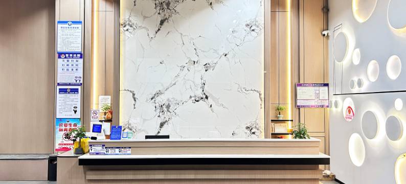 雷州市南兴镇星际公寓图片