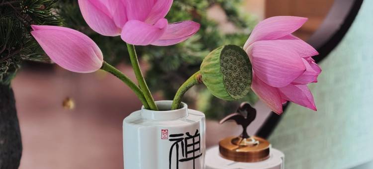 雅戈尔富宫檀程酒店(观前街平江路店)图片