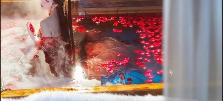 陌上・森林MoriZen|灵泉泡池・酒吧・烧烤・梵音疗愈禅意设计师别墅图片