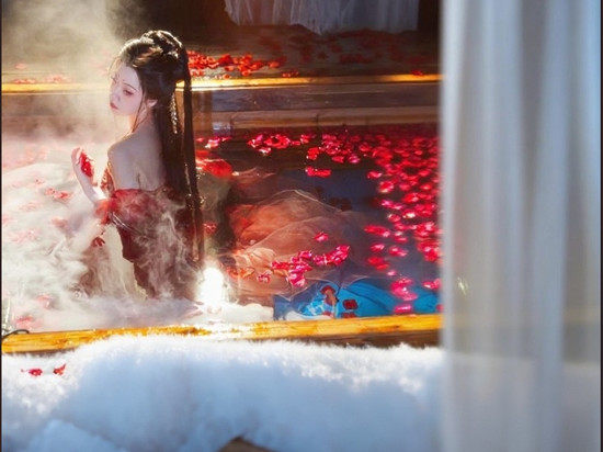 陌上・森林MoriZen|灵泉泡池・酒吧・烧烤・梵音疗愈禅意设计师别墅