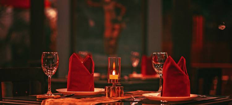 普拉塞班度假酒店(Praseban Resort)图片