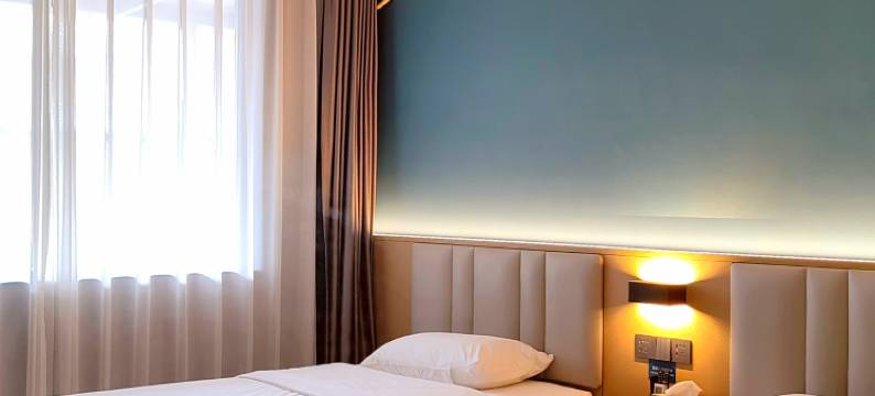 洛阳凯立德酒店图片