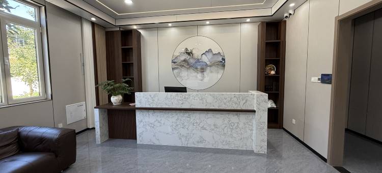 南香园民宿图片