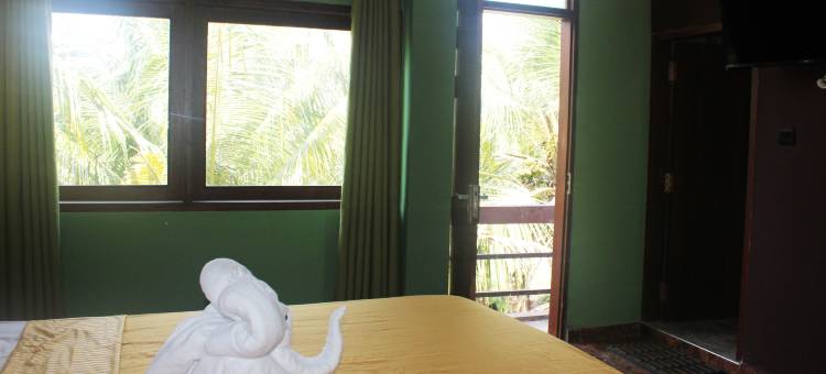 Grand Palace Hotel, Seeduwa图片