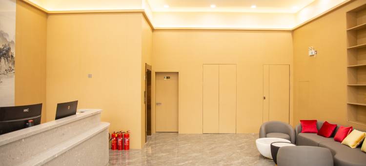 柏悦·臻品酒店图片