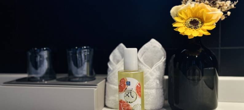 视介电竞酒店(重庆江北国际机场融创中央广场店)图片