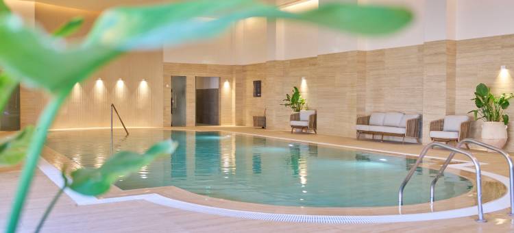 波尔图湾蓝色海洋酒店(PortoBay Blue Ocean)图片