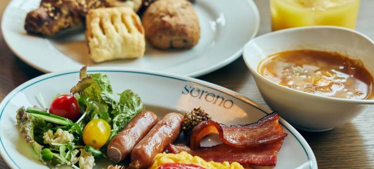 马克格兰酒店(The Mark Grand Hotel)图片