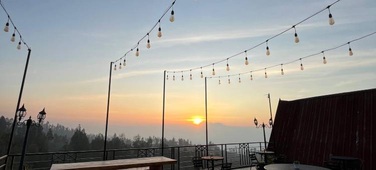 The Nature Bromo & Resort图片