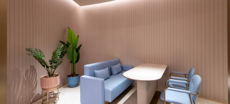 汉庭酒店(常州未来智慧城店)图片