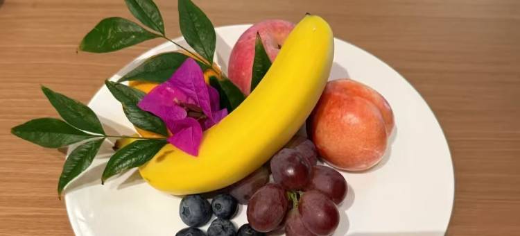 如家派柏云酒店(喀什古城西门店)图片