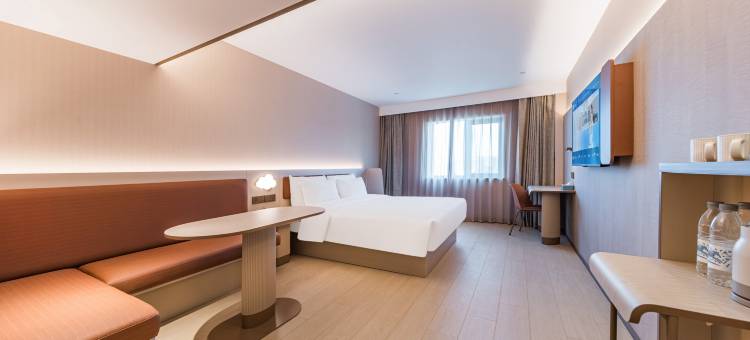 汉庭酒店(张家界天门山索道站官黎路店)图片