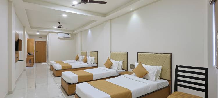 TGR酒店(TGR Hotel)图片