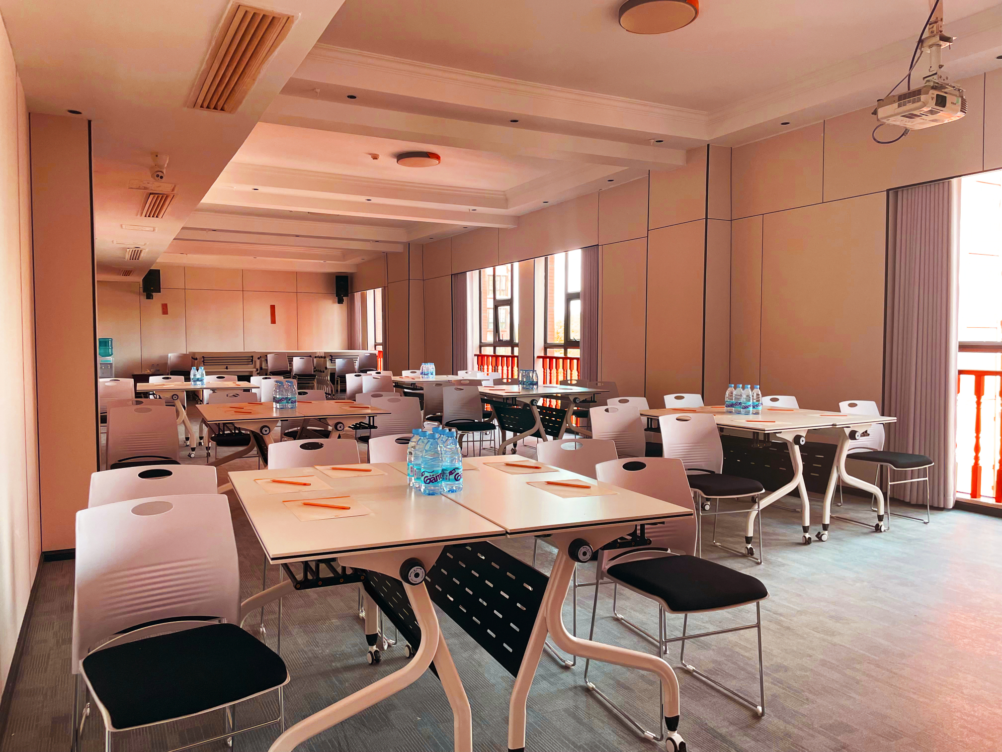 ViennaHotel(BijieChuangmeiShijichengBranch)Over view