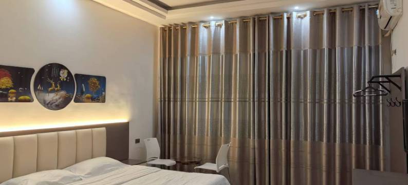 象州金利园商务宾馆图片