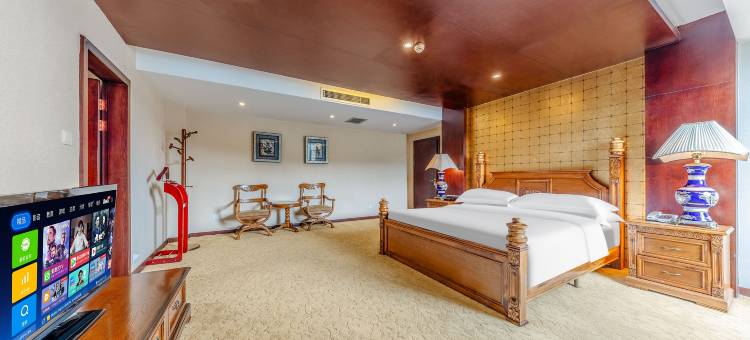 丘北天成太合酒店(椒莲广场店)图片