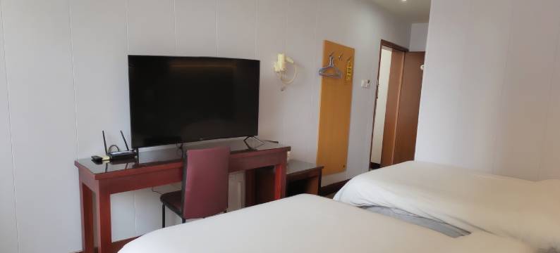 汇泉宾馆(济南高铁站济泺路地铁站店)图片