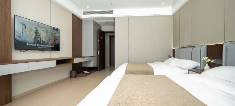 平潭岚悦雅居客栈(龙王头沙滩店)图片