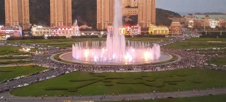 大连悠然居海景酒店式公寓(星海广场店)图片