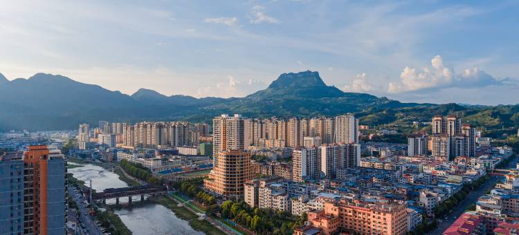 印江腾龙酒店(文昌公园店)图片